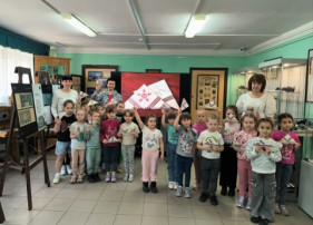 "Почта в годы Великой Отечественной войны" "Почта в годы Великой Отечественной войны".