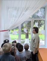Профилактика выпадения детей из окон Профилактика выпадения детей из окон.