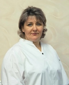 Воспитатель Барулина Наталья Николаевна
