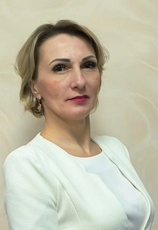 Воспитатель Буянова Ирина Владимировна
