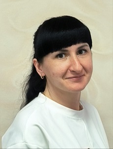 Воспитатель Галкина Наталья Николаевна